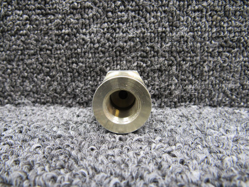 6515109-1 Cessna Citation 560 V Cabin Pressure Adapter Fitting