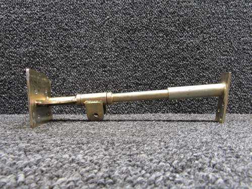 Beechcraft KA-E90 Cowling Support Bracket (Illegible Data Tag)