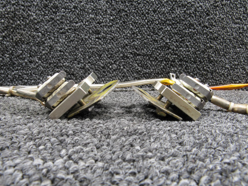 1SE1-3 Beechcraft KA-E90 Inlet Position Switch Assembly