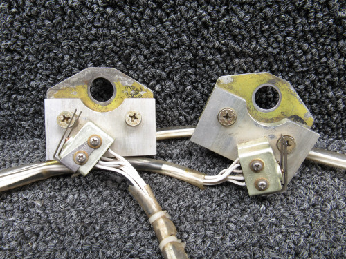 1SE1-3 Beechcraft KA-E90 Inlet Position Switch Assembly