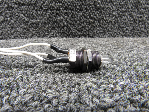 MS25041-3 Oak Grigsby Press to Test Light