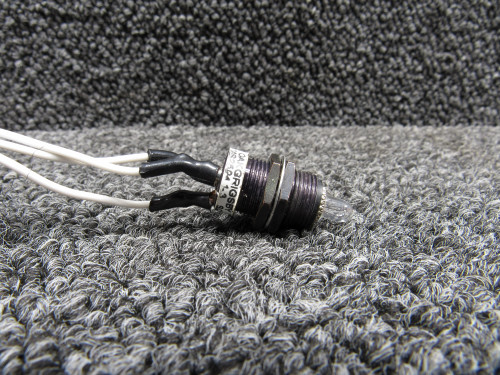 MS25041-3 Oak Grigsby Press to Test Light