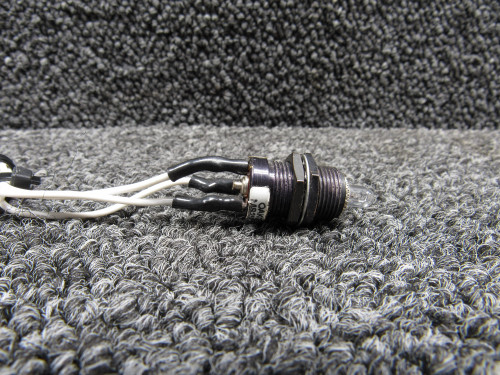 MS25041-3 Oak Grigsby Press to Test Light