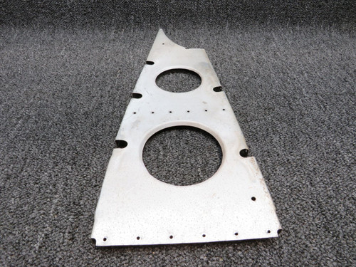 1221061-7 Cessna P210N Wing Rib Assembly LH