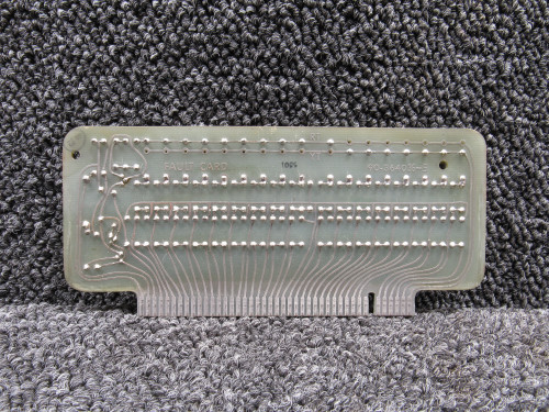 90-364036-5 Fault Card PC Board Unit