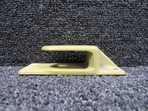 5565621-1 Cessna Citation 560 V Nose Gear Steering Bellcrank Support