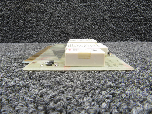 R50-E2-X1-24VDC, T10-E2-Z6-24VDC Beechcraft KA-E90 Relay Board
