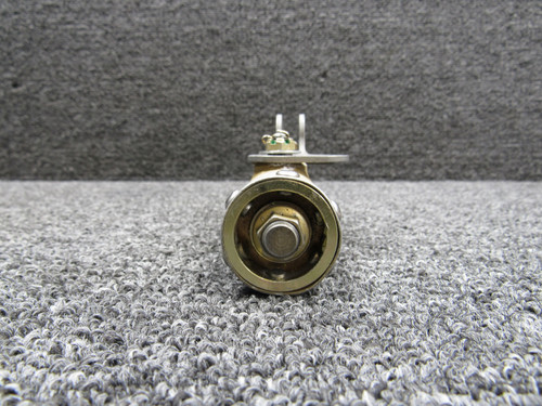 5565624-19 (Fso: 5565624-20) Cessna Citation 560 V Nose Steering Bungee Assembly