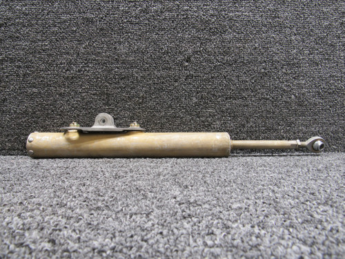 5565624-19 (Fso: 5565624-20) Cessna Citation 560 V Nose Steering Bungee Assembly