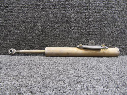 5565624-19 (Fso: 5565624-20) Cessna Citation 560 V Nose Steering Bungee Assembly