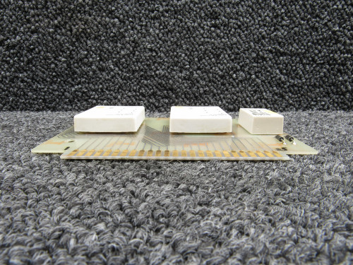 R50-E2-X1-24VDC, T10-E2Z6-24 Beechcraft KA-E90 Relay Board