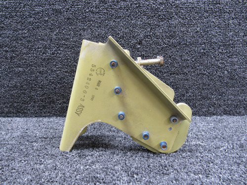 5542400-3 Cessna Citation 560 V Nose Gear Bracket