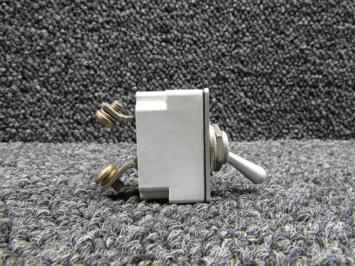 7270-5-10 Klixon Maintained Toggle Switch (10A)