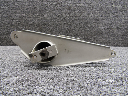 5542102-8 Cessna Citation 560 V Nose Gear Door Torque Tube Assembly