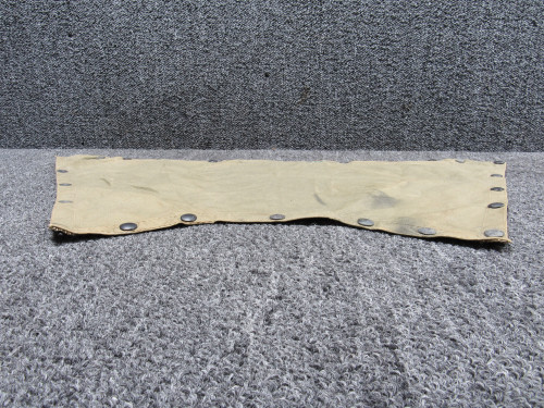 50-524466-17 Beechcraft KA-E90 Control Column Boot Assembly