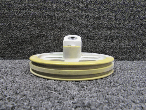 6565002-1 (Cast: 6565002-481) Cessna Citation 560 V Aileron Quadrant Assembly LH