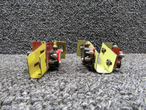 V3-1 Und. Lab Inc. Switches with Bracket (Set of 2)