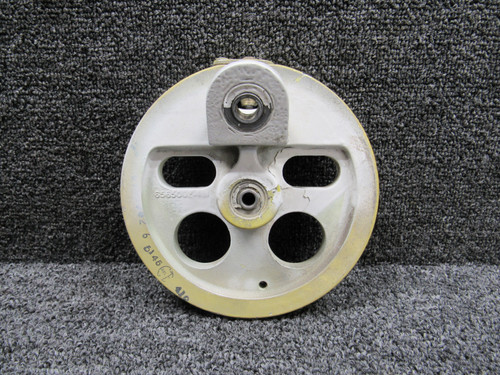 6565002-2 (Cast: 6565002-481) Cessna Citation 560 V Aileron Quadrant Assembly RH