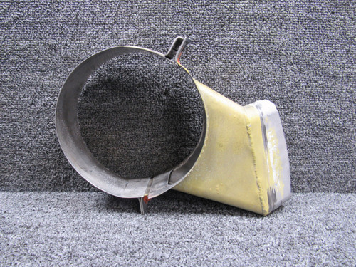6555059-47 Cessna Citation 560 V Starter Generator Duct Assembly LH