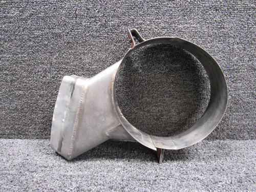 Cessna Citation 560 V Starter Generator Duct Assembly RH