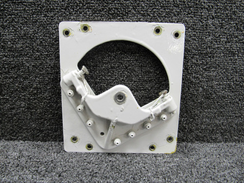 6565004-1, 6565023-1 Cessna Citation 560 V Pivot and Stop Plate Assembly LH