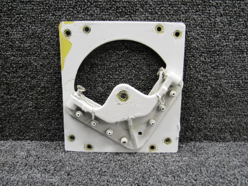 6565004-1, 6565023-1 Cessna Citation 560 V Pivot and Stop Plate Assembly RH