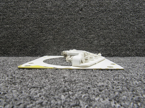 6565004-1, 6565023-1 Cessna Citation 560 V Pivot and Stop Plate Assembly RH