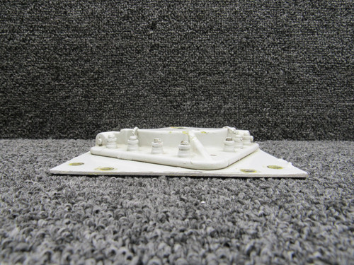 6565004-1, 6565023-1 Cessna Citation 560 V Pivot and Stop Plate Assembly RH