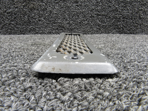 97-530090, 97-830091 Beech KA-E90 Aft Compartment Heat Vent Cover and Louver