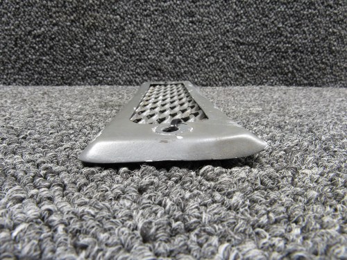 97-530090, 97-830091 Beech KA-E90 Aft Compartment Heat Vent Cover and Louver