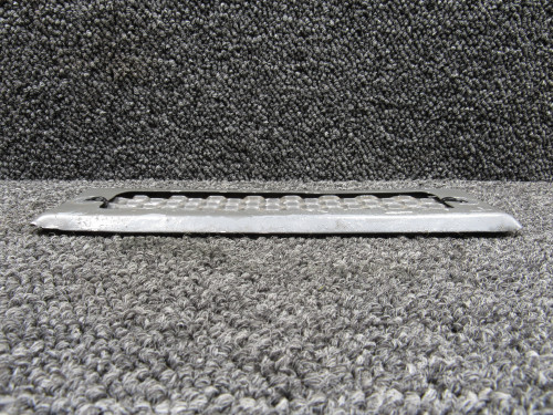 97-530090, 97-830091 Beech KA-E90 Aft Compartment Heat Vent Cover and Louver