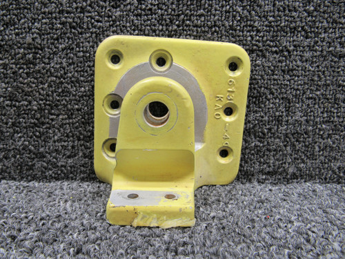 6613056-4 Cessna Citation 560 V Nose Gear Trunnion Support RH