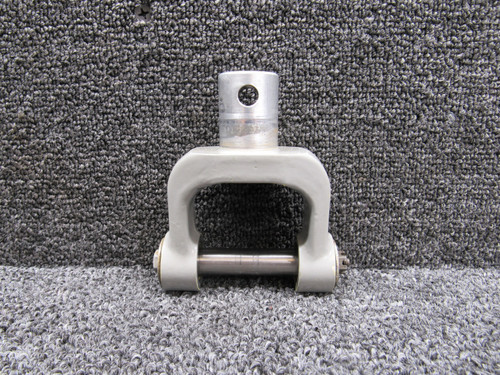 Cessna Citation 560 V Nose Gear Steering Yoke