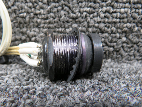 T4-0032 Otto Checklist Switch