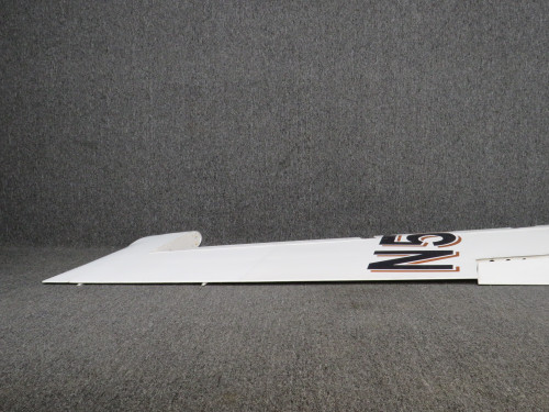 5533000-58 (Fso: 5533000-213) Cessna Citation 560 V Rudder Assembly