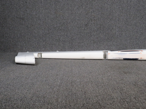 5533000-58 (Fso: 5533000-213) Cessna Citation 560 V Rudder Assembly