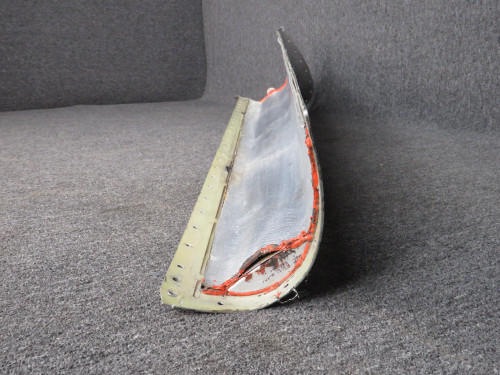 6521151-2 Cessna Citation 560 V Wing Leading Edge Cuff Assembly RH