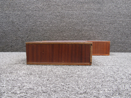 Cessna Citation 560 V Cabin Safety Equipment Cabinet