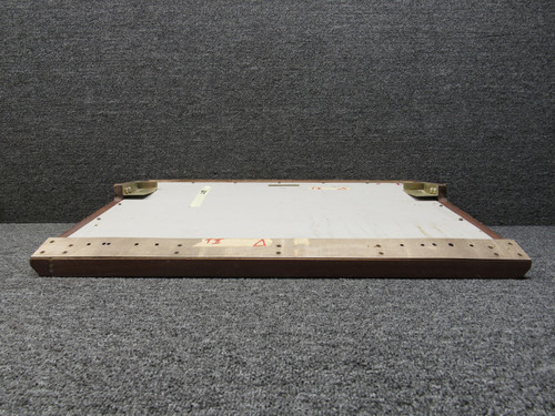 HW1565-18 (Alt: 9912325-18) Hiller Table Assembly LH