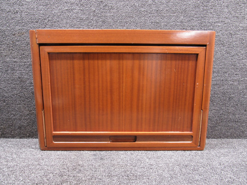 HW1565-18 (Alt: 9912325-18) Hiller Table Assembly LH