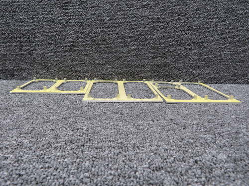 Cessna Citation 560 V Indicator Mounting Panel (Set of 3)