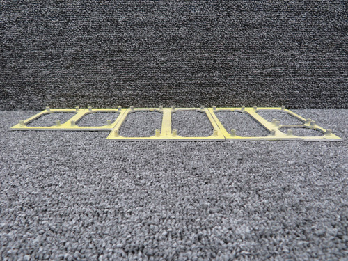 Cessna Citation 560 V Indicator Mounting Panel (Set of 3)