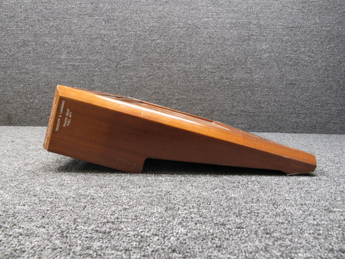 HW1565-18 (Alt: 9912325-18) Hiller Table Assembly RH