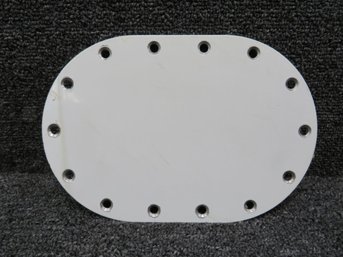 9912517-6 (Fso: 9912517-23) Cessna Citation 560 V Wing Access Panel