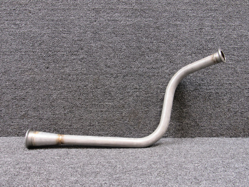 6514456-6 Cessna Citation 560 V Anti-Ice Tube Assembly RH