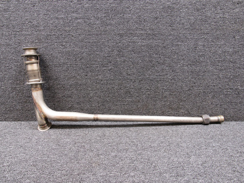 6514126-25 Cessna Citation 560 V Tube Assembly LH