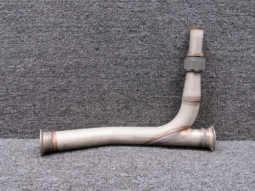 6514126-26 Cessna Citation 560 V Pneumatic Tube Assembly RH