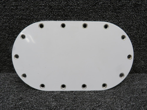 9912517-3 (Fso: 9912517-20) Cessna Citation 560 V Stub Wing Access Panel