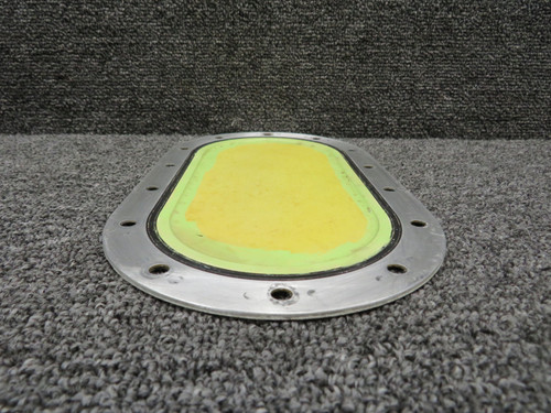 9912517-3 (Fso: 9912517-20) Cessna Citation 560 V Stub Wing Access Panel
