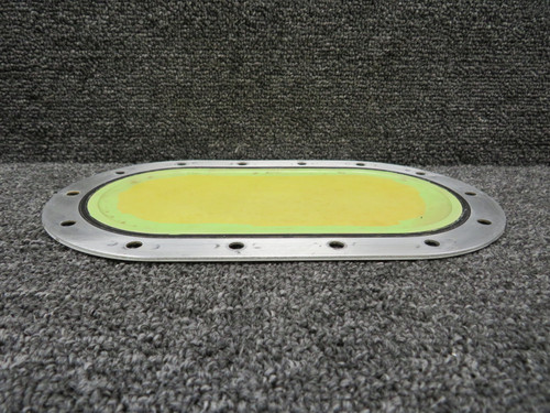 9912517-3 (Fso: 9912517-20) Cessna Citation 560 V Stub Wing Access Panel